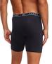 Imagem de Cueca Boxer Tommy Hilfiger - Pacote com 4 - Algodão Elástico