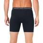Imagem de Cueca Boxer Tommy Hilfiger - Pacote com 4 - Algodão Elástico