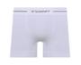 Imagem de Cueca Boxer Torp Microfibra Sem Costura Branco - Ref 8001