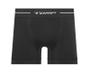 Imagem de Cueca Boxer Torp Microfibra Sem Costura Oliva - Ref 8001