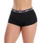 Imagem de Cueca Calcinha Feminina Boxer Microfibra Short Confortavel