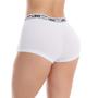 Imagem de Cueca Calcinha Feminina Boxer Microfibra Short Confortavel