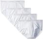 Imagem de Cueca Calvin Klein Cotton Classics Branca - Tamanho L
