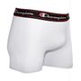 Imagem de Cueca Champion Boxer com Suporte Anatômico 2837 Branco