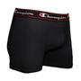 Imagem de Cueca Champion Boxer com Suporte Anatômico 2837 Preto