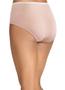 Imagem de Cueca feminina Jockey Classic, cueca plus size, pacote de 9 a 3