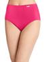 Imagem de Cueca feminina Jockey Elance Brief plus size, pacote com 9 a 3