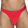 Imagem de Cueca fio dental thong cores diversas