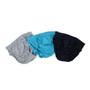 Imagem de Cueca Infantil Masculino Selene Slip Kit - 11950