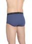 Imagem de Cueca íntima Jockey Classic Full Rise para homens, pacote com 6