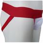 Imagem de Cueca Jockstrap Bicolor Bojo Transparente Cuecas SexLord Underwear