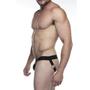 Imagem de Cueca Jockstrap Com 3 Argolas Sd Clothing