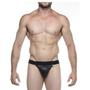 Imagem de Cueca Jockstrap Com 3 Argolas Sd Clothing