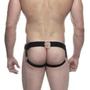 Imagem de Cueca Jockstrap Com 3 Argolas Sd Clothing