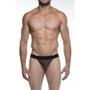 Imagem de Cueca Jockstrap Com Rebites Steves Designer