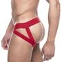 Imagem de Cueca Jockstrap Faixa Dupla Super Confortável