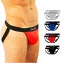 Imagem de Cueca Jockstrap John Skull