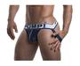 Imagem de Cueca Jockstrap Pump Com Abertura Traseira Elástio