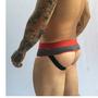 Imagem de Cueca Jockstrap Viscolycra Two Color