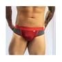 Imagem de Cueca Jockstrap Viscolycra Two Color