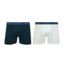 Imagem de Cueca kit2 lupo boxer ref:0523 masculino