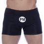 Imagem de Cueca Lingerie Boxer PM (Tamanho único)