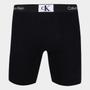 Imagem de Cueca Long Boxer Calvin Klein Cotton CK 1996 Masculina