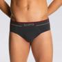 Imagem de Cueca Lupo Am Slip Masculina 624-003