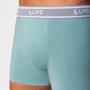 Imagem de Cueca Lupo Boxer Algodão com Elastano 784-059