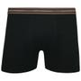 Imagem de Cueca Lupo Boxer Algodão com Elastano Infantil 141-088 C/2