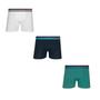 Imagem de Cueca Lupo Boxer Algodão Cotton Kit Com 10 784