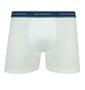 Imagem de Cueca Lupo Boxer Algodão Cotton Kit Com 2 523