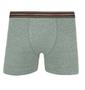 Imagem de Cueca Lupo Boxer Algodão Cotton Kit Com 3 523