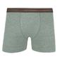 Imagem de Cueca Lupo Boxer Algodão Cotton Kit Com 4 523