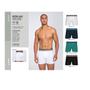 Imagem de Cueca Lupo Boxer Algodão Cotton Kit Com 8 784