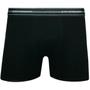 Imagem de  Cueca Lupo Boxer Box De Algodao Tamanhos Plus Size XG XXG XXXG Modelo Extra Grande Com Elastano