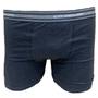 Imagem de Cueca lupo boxer kit com 2 00523 algodão cos de elastico