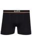 Imagem de Cueca Lupo Boxer Microfibra Sem Costura 436-003