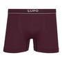 Imagem de Cueca Lupo Boxer Microfibra Sem Costura Masculina Original