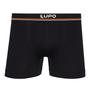 Imagem de Cueca Lupo Boxer Microfibra Sem Costura Masculina Original