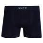 Imagem de Cueca lupo boxer micromodal 661-001