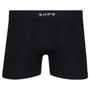 Imagem de Cueca Lupo Boxer Micromodal Sem Costura 6120