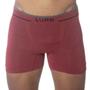 Imagem de Cueca Lupo Boxer Sem Costura Ref: 733-004