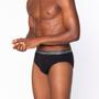 Imagem de Cueca Lupo Slip Algodão com Elastano 524-003