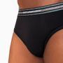 Imagem de Cueca Lupo Slip Algodão com Elastano 524-003