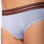 Imagem de Cueca Lupo Slip Algodão com Elastano 524-089 C/3