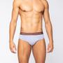Imagem de Cueca Lupo Slip Algodão com Elastano 524-089 C/3