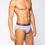 Imagem de Cueca Lupo Slip Algodão com Elastano 524-089 C/3