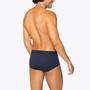 Imagem de Cueca Lupo Slip Canelada Com Abertura 00546-002