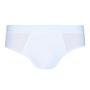 Imagem de Cueca Lupo Slip Cotton  Algodão Com Elastano 00485-002